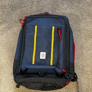 Topo Designs 40L Global Travel Bag